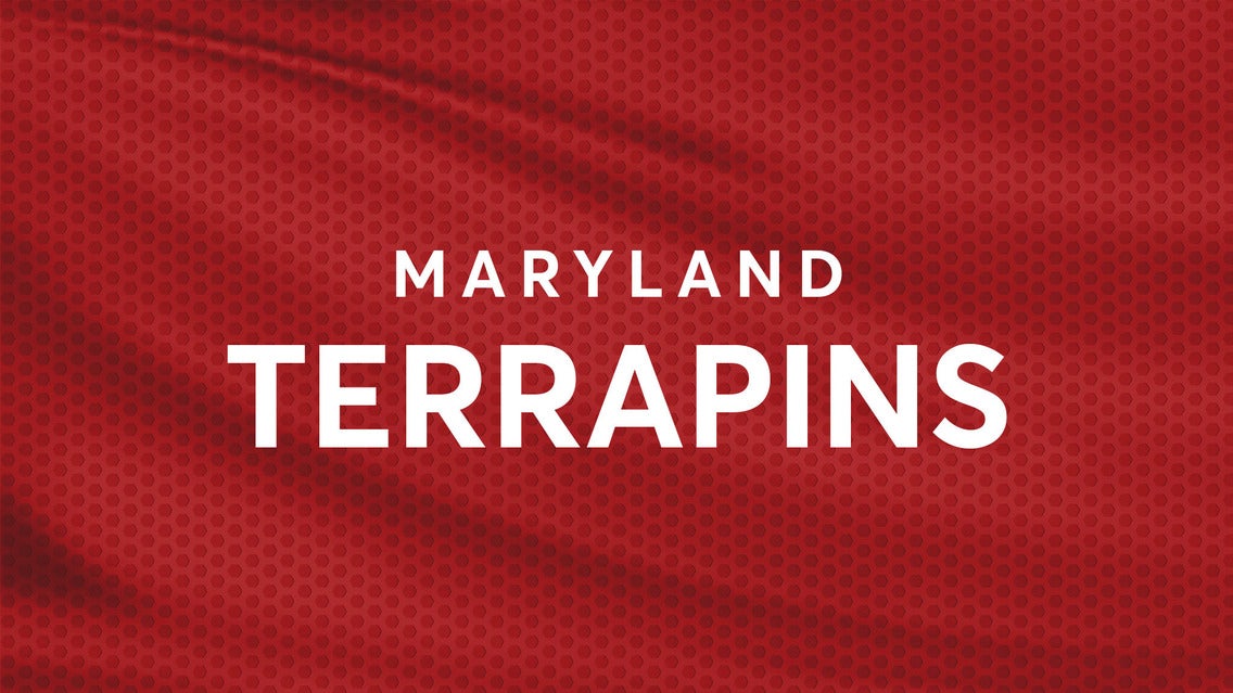 Maryland Terrapins Womens Basketball vs. Princeton Tigers Womens Basketball