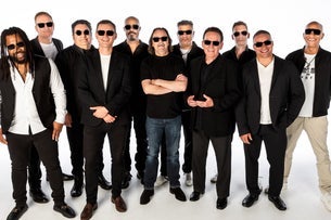 UB40 The Unstoppable Tour - A celebration of 50 years in music