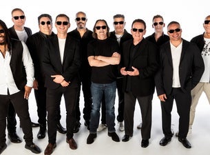 UB40 The Unstoppable Tour - A celebration of 50 years in music