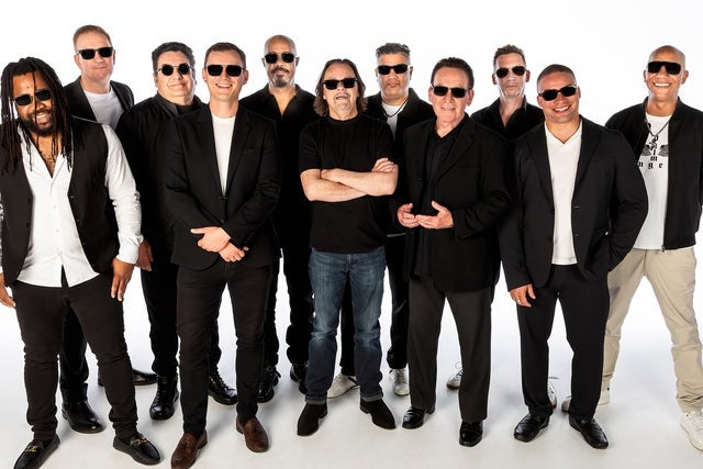 Presales to ub40 the unstoppable tour a celebration of 50 years in music: members use these when buying pre-sale tickets