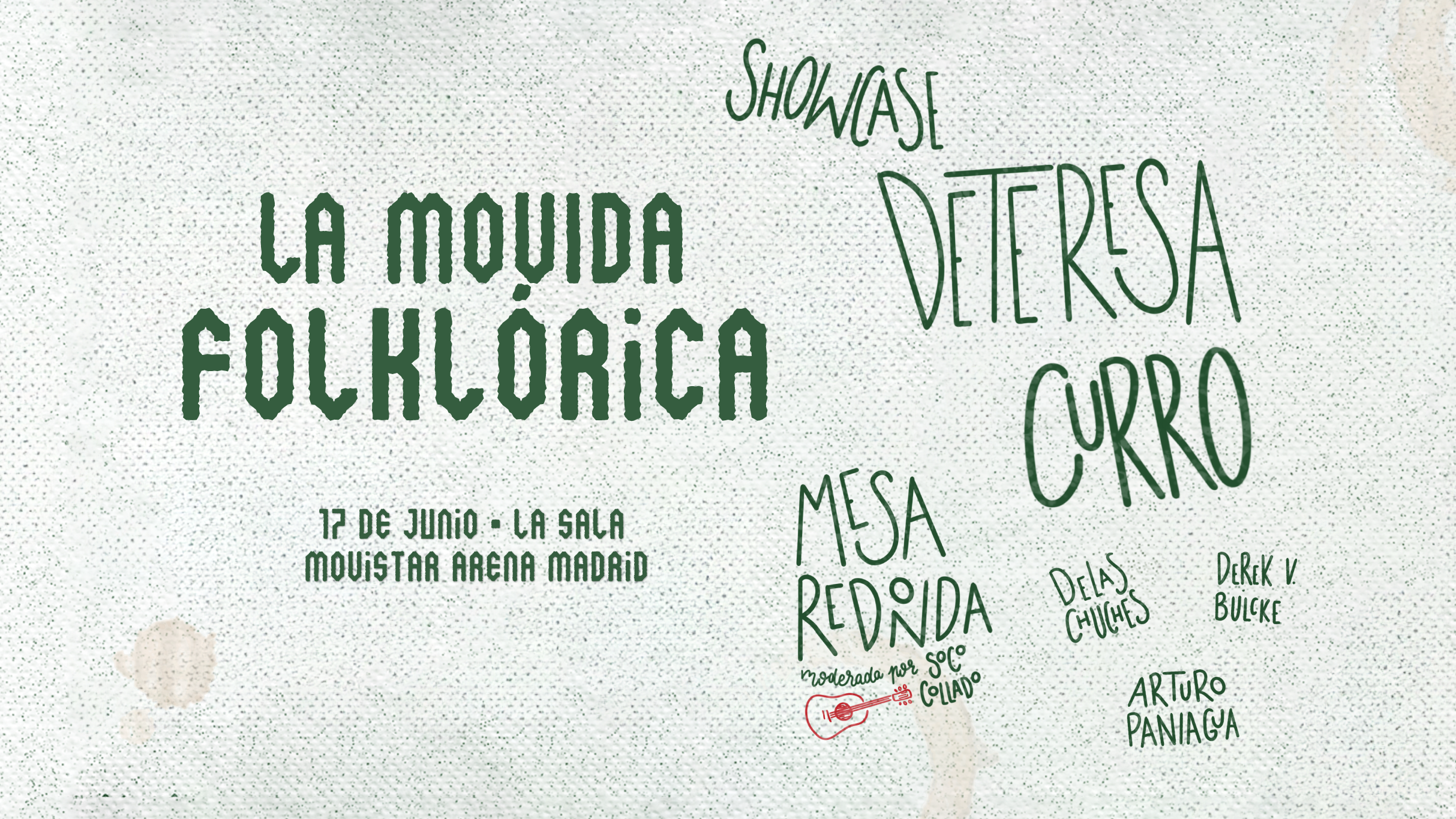 La Movida Folklórica