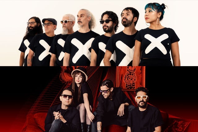 Presale codes for sonido gallo negro: members use these when buying pre-sale tickets