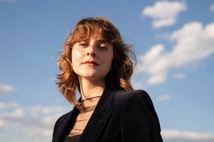 Hannah Frances