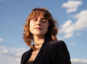 Hannah Frances, 2025-08-19, Лондон