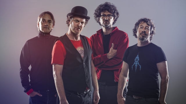 Dub Spencer & Trance Hill tickets and events in Deutschland 2025 - 2026