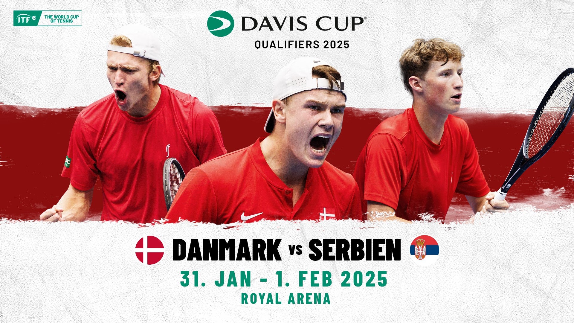 Hotels near Qualifier Round - Davis Cup Events