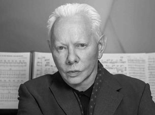 Joe Jackson Hope & Fury Australian & NZ Tour 2027 - Image 2