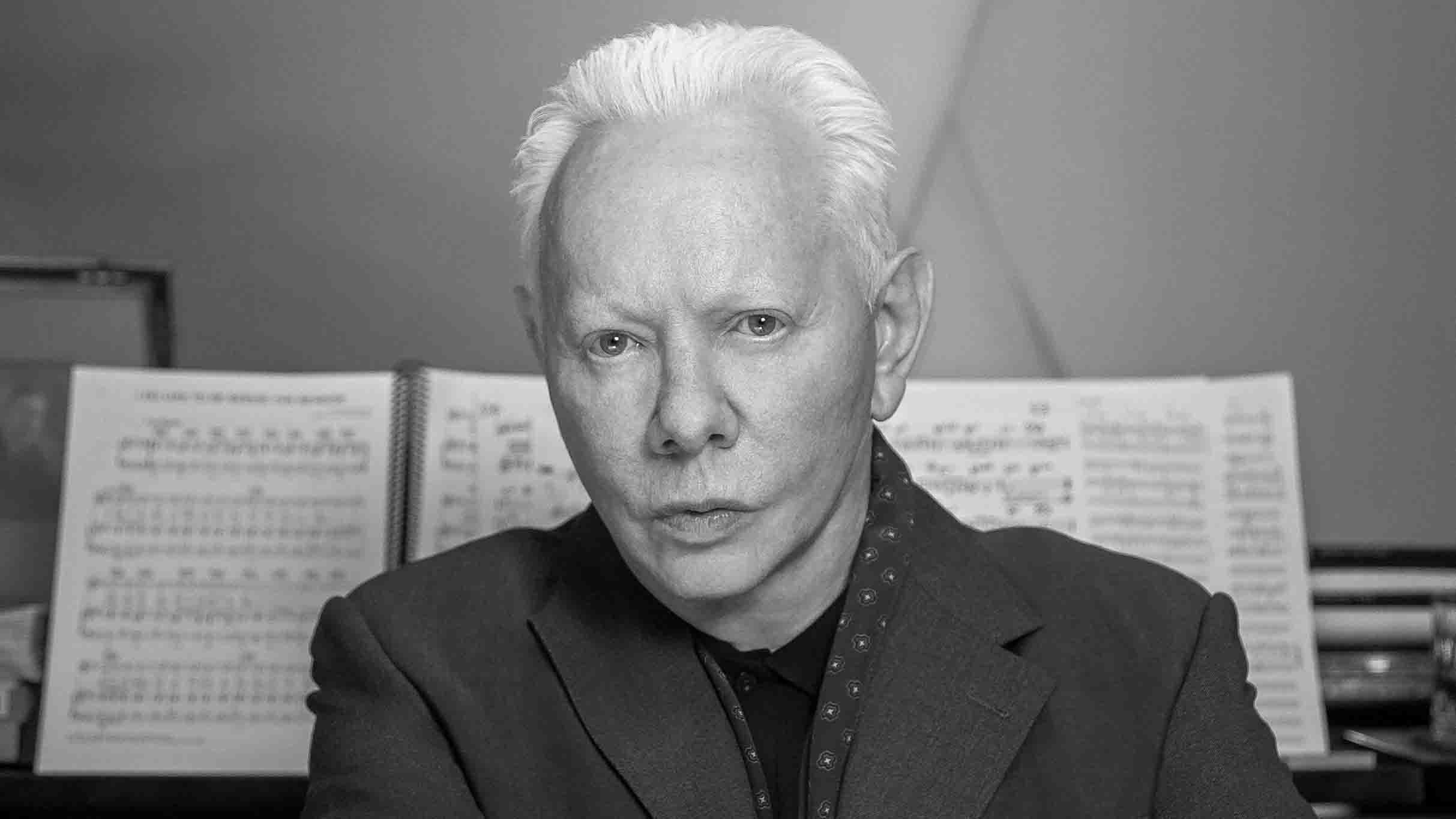 Joe Jackson Hope & Fury Australian & NZ Tour 2027 - Image 1