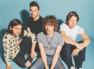 Razorlight, 2019-12-14, Лондон