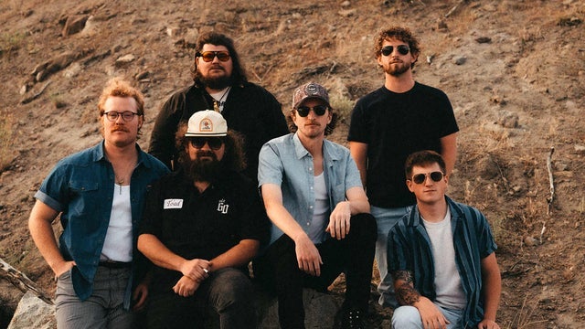 Ole 60 w/ J.R. Carroll