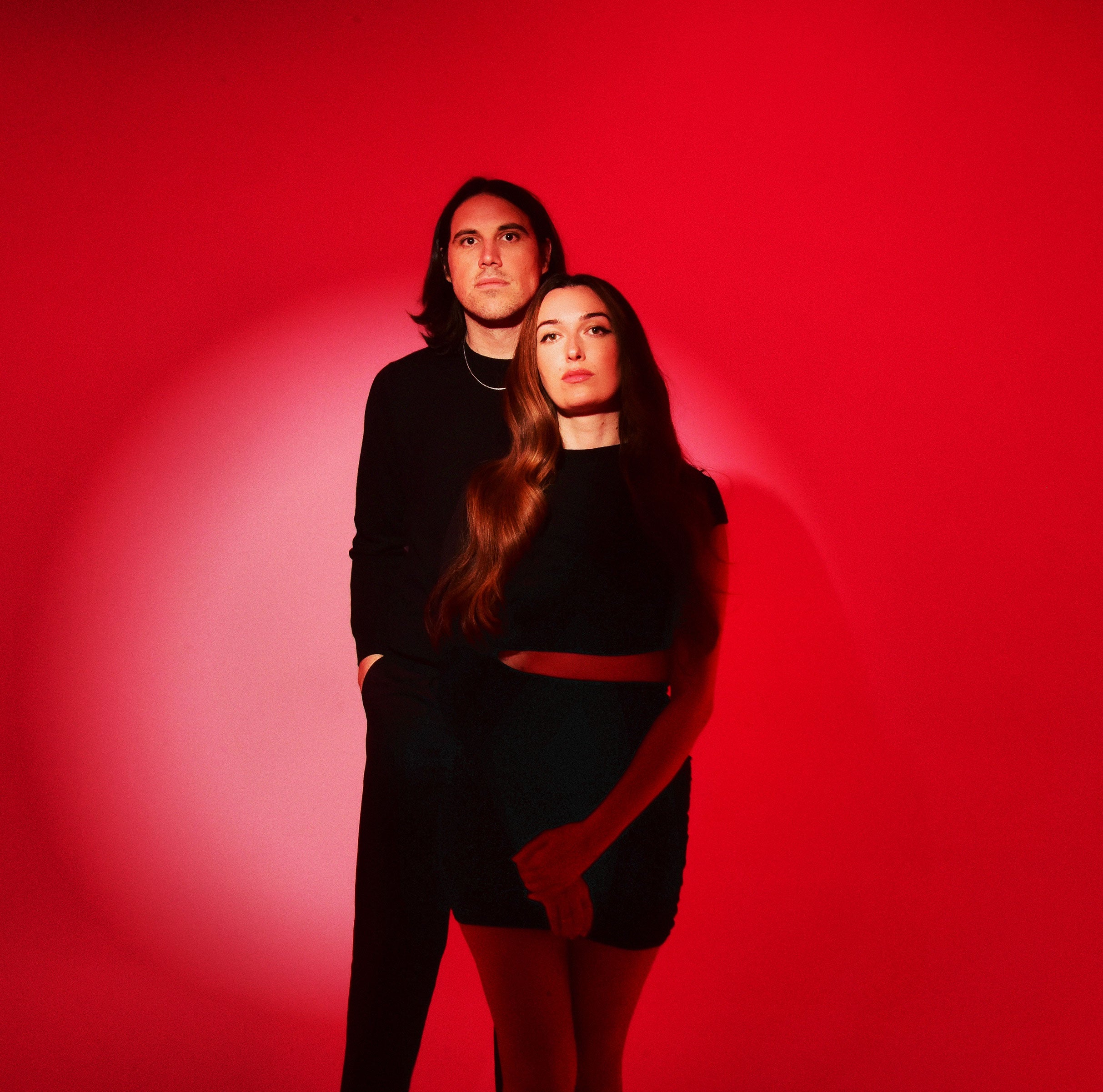 Cults at Music Farm