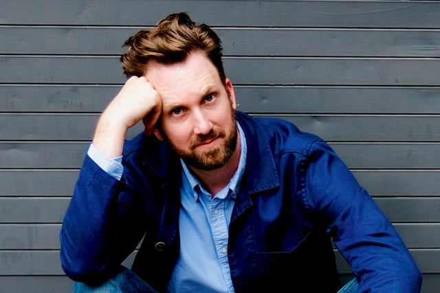 Jordan Klepper - Suffering Fools Atlanta  presale password