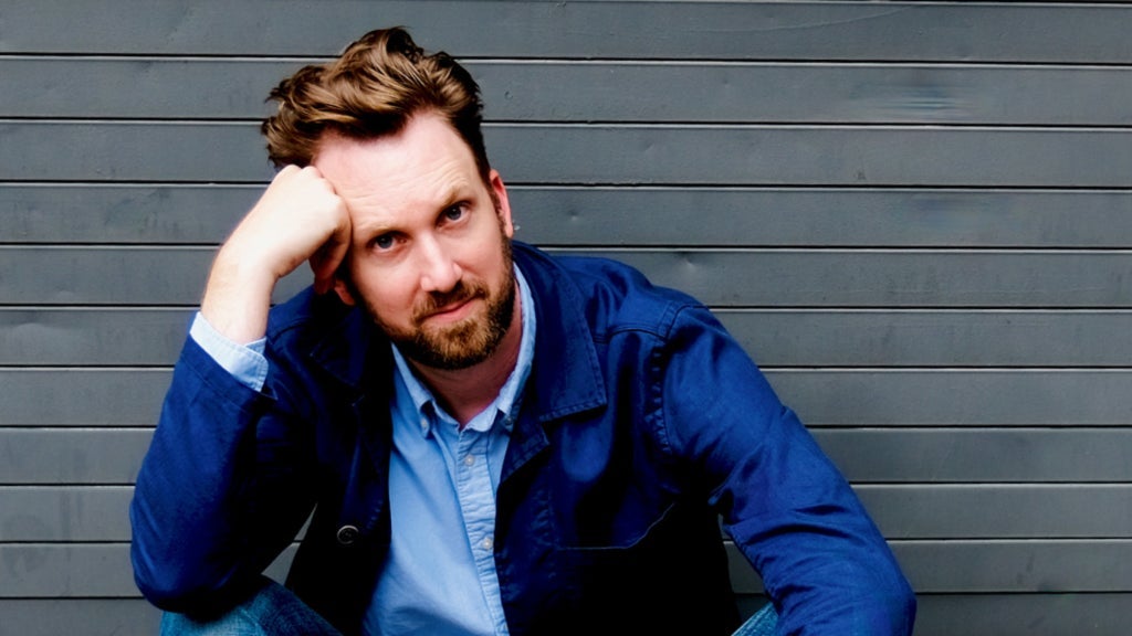 Hotels near Jordan Klepper Events
