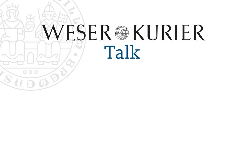WESER-KURIER Talk - Russland und wir.