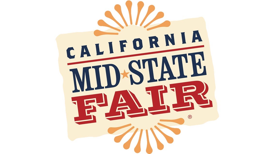 2026 California Mid-state Fair Season Pass