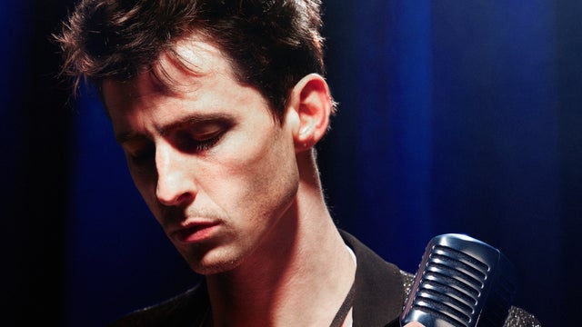 Grace - Jeff Buckley Tribute