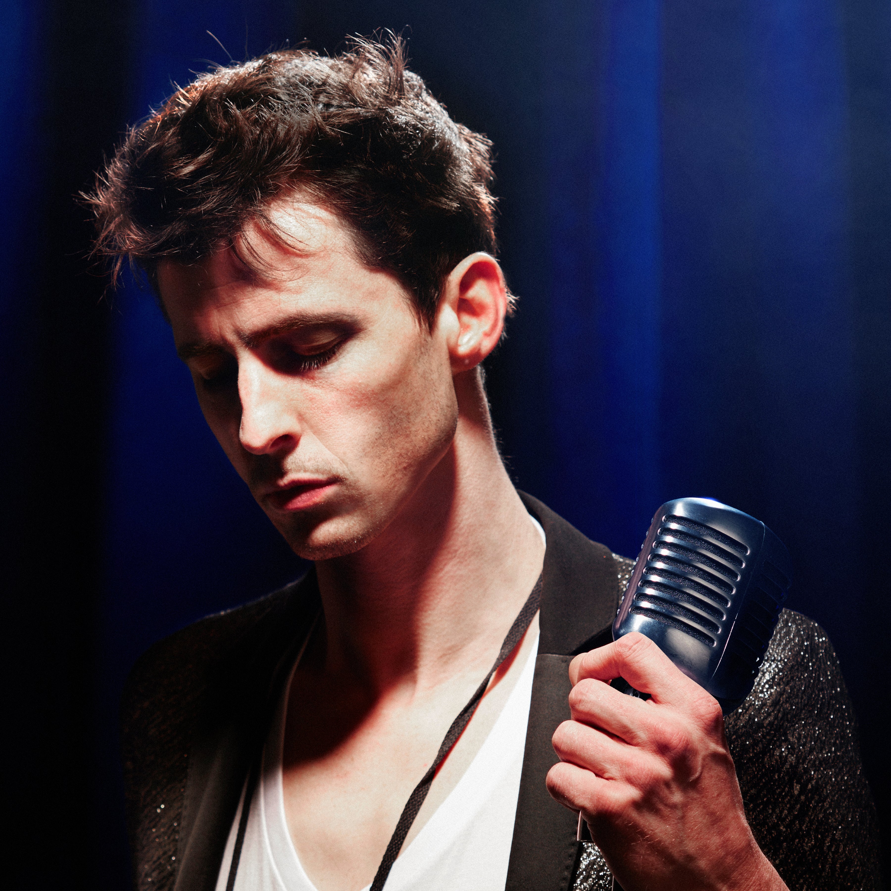 Grace - Jeff Buckley Tribute