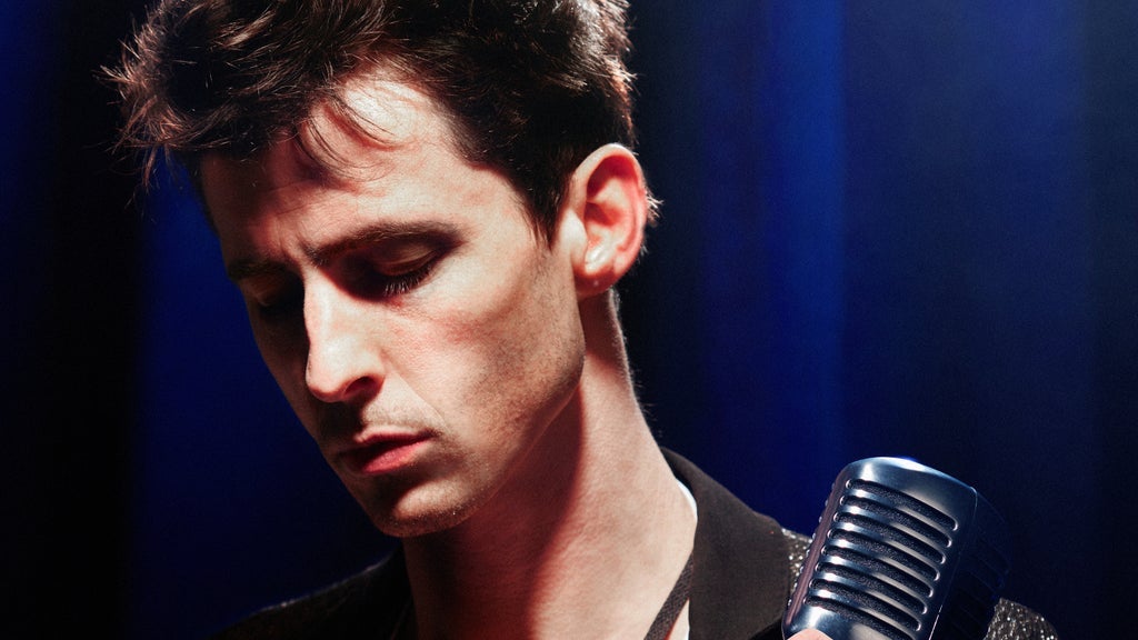 Grace - Jeff Buckley Tribute - Image 2