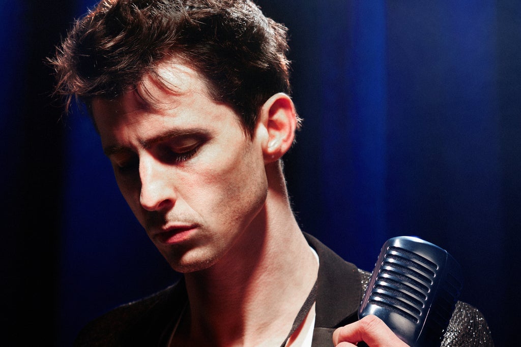 Jeff Buckley Tribute