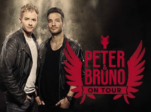 Peter & Bruno - Back On Tour, 2022-04-30, Лінчепінг