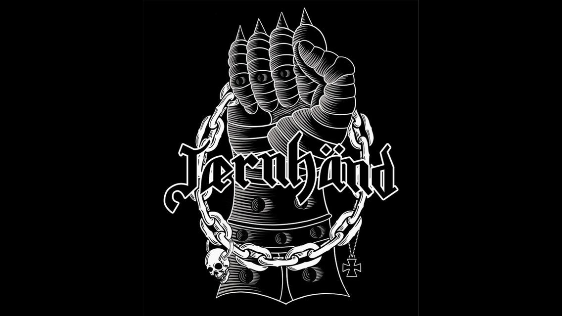 Jærnhand - Motorhead tribute - Lemmyfest