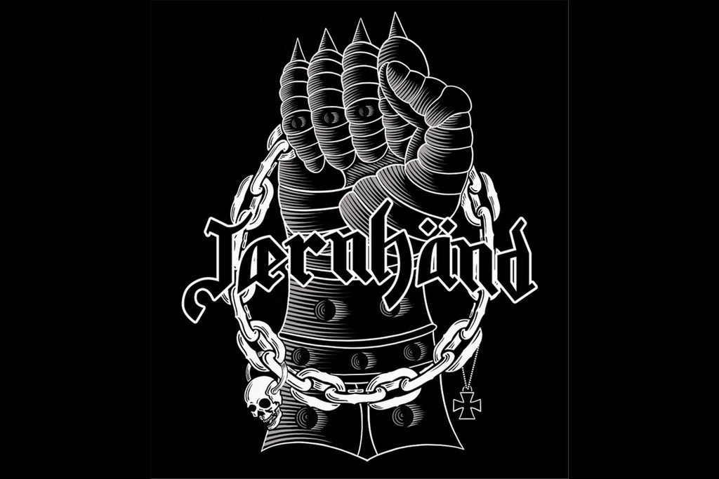 Jærnhänd