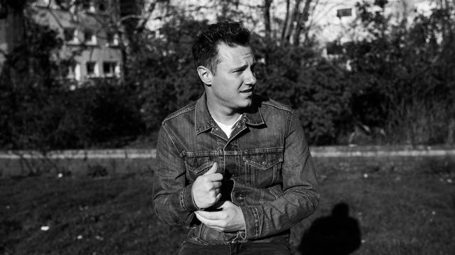 Callum Beattie in Manchester Gorilla 20/03/2026