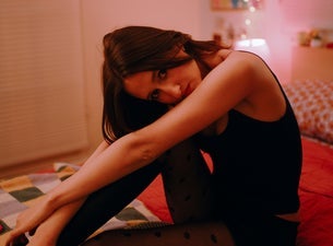 Sadie Jean - early twenties tourture, 2025-11-14, Munich