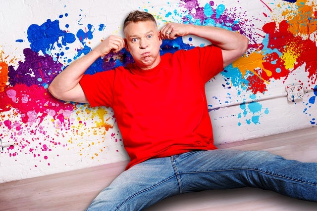 Presales to gary owen, no hard feelings tour: members use these when buying pre-sale tickets