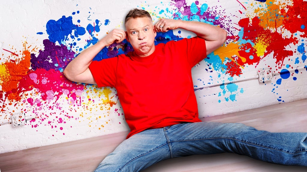 GARY OWEN NO HARD FEELINGS TOUR