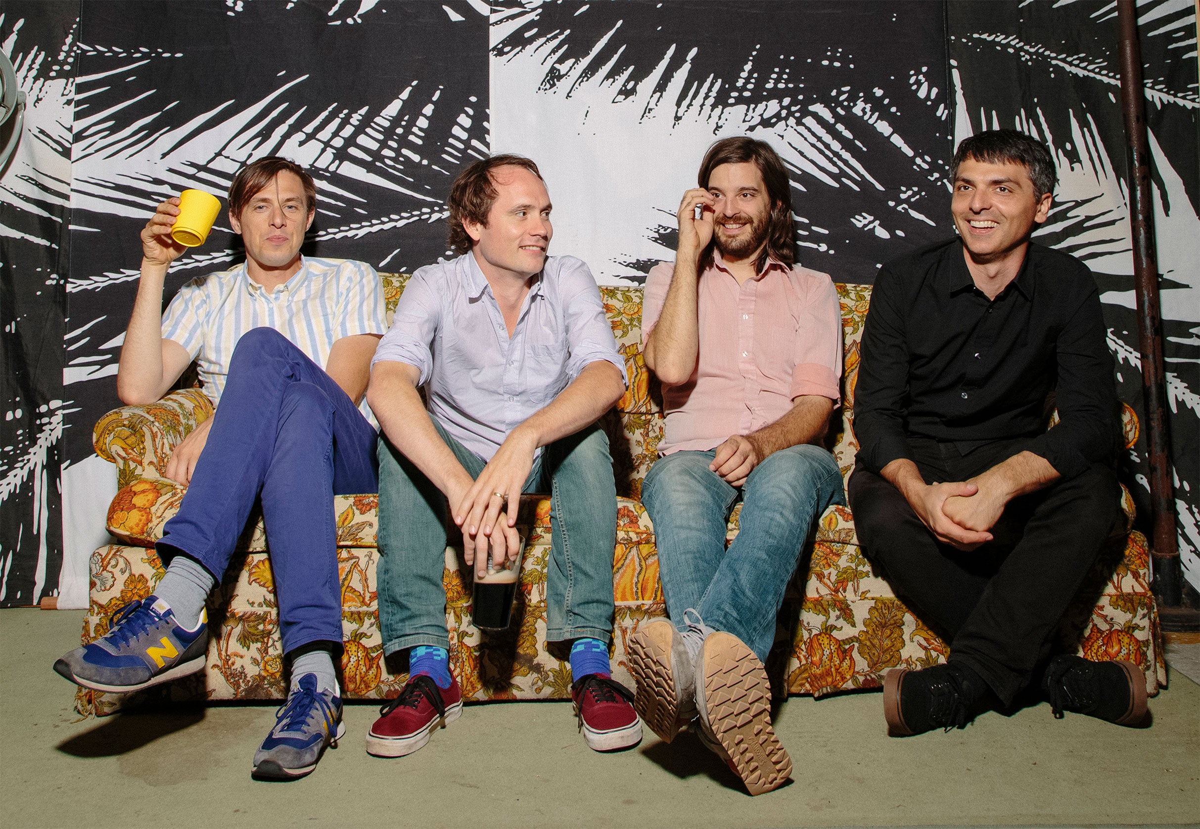 Holy Fuck – 2026-10-04