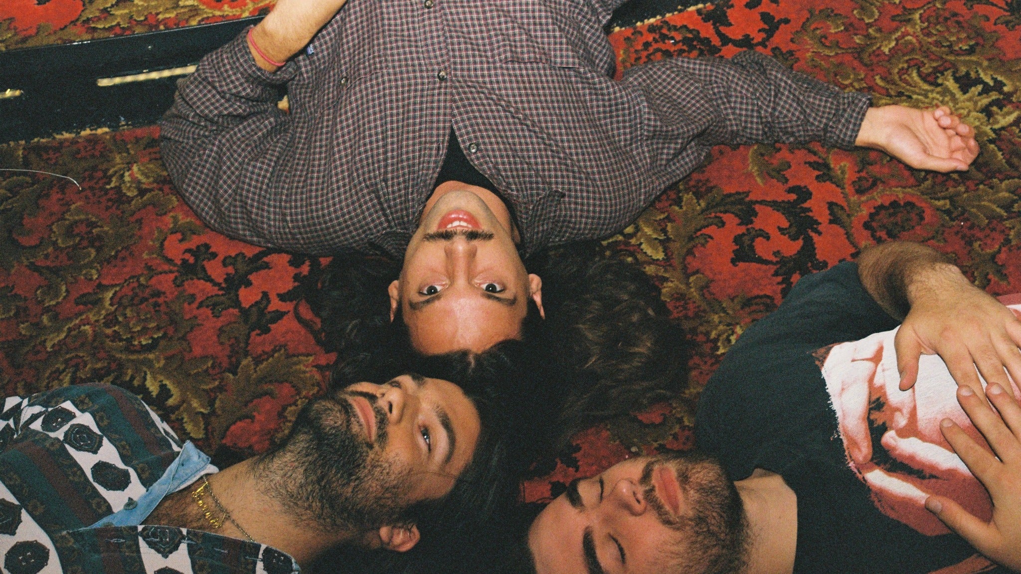 Turnover in Indianapolis promo photo for Live Nation Mobile App presale offer code