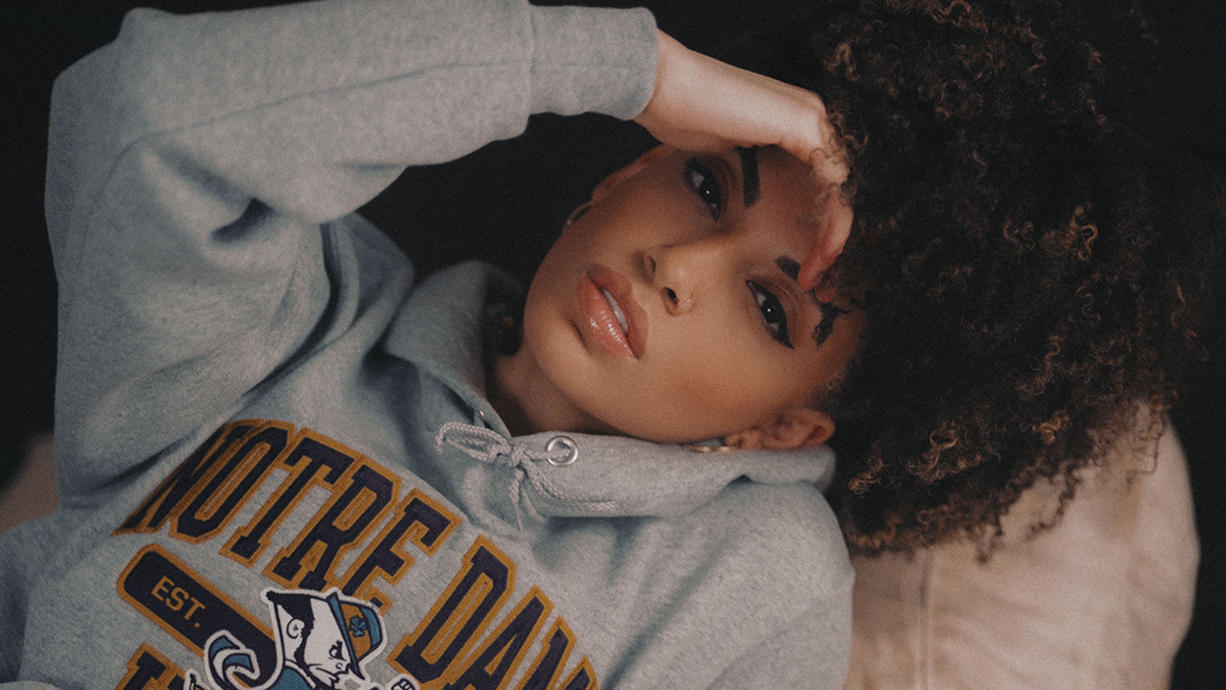 Haley Smalls