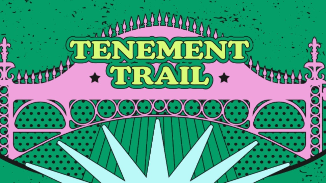 Tenement Trail