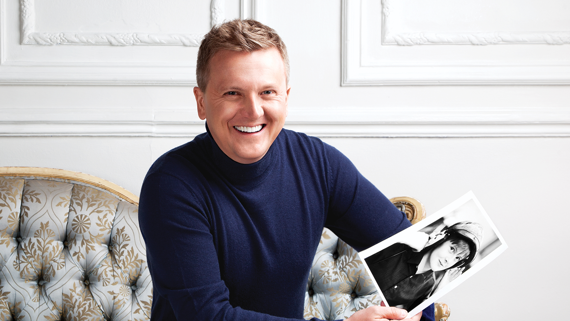 Aled Jones