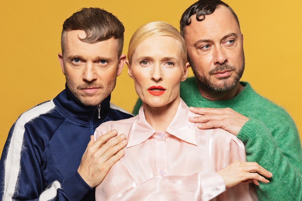 PLATT-FORM - #liveidyrehaven