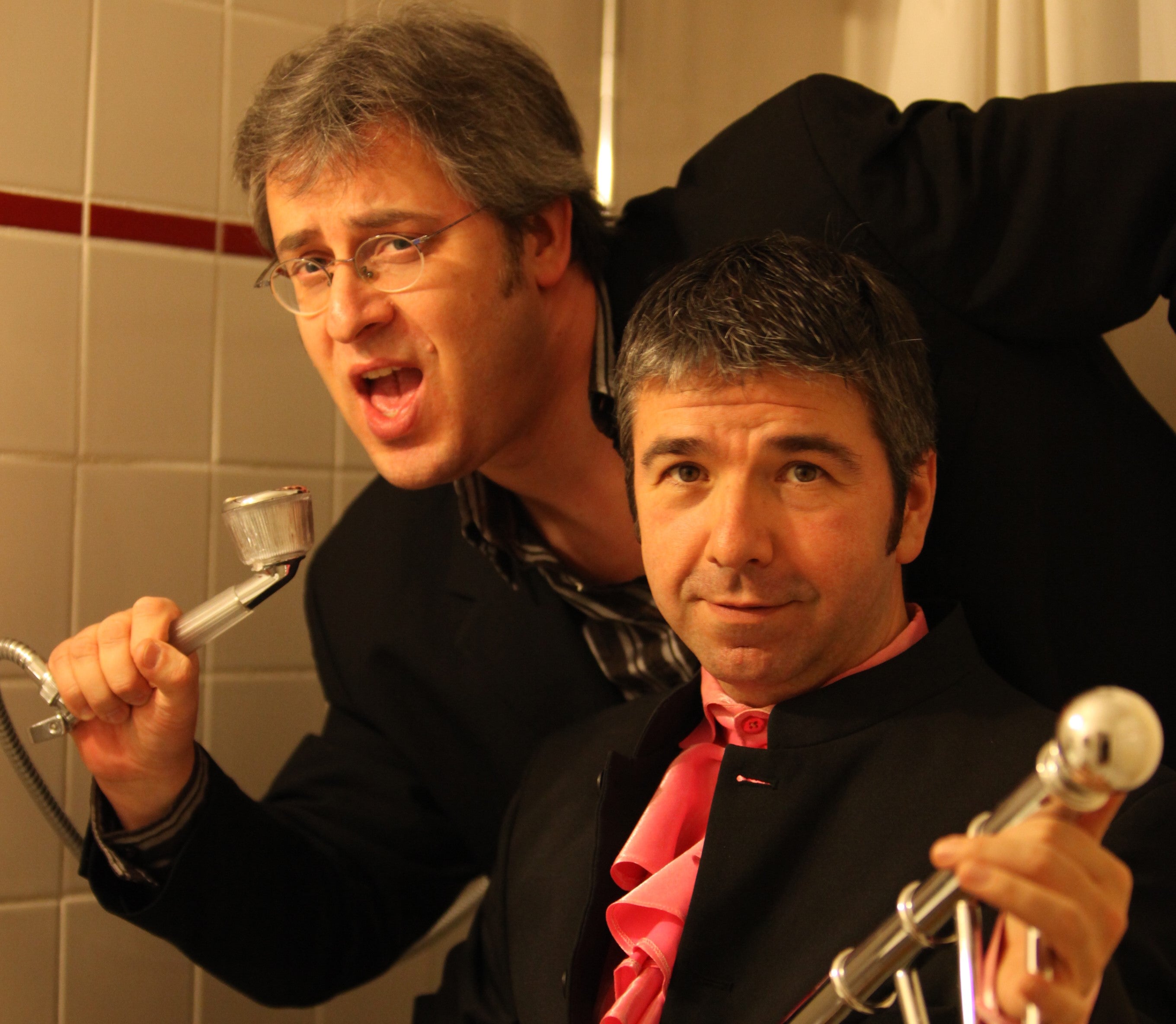 A Celebration of Musical Legends