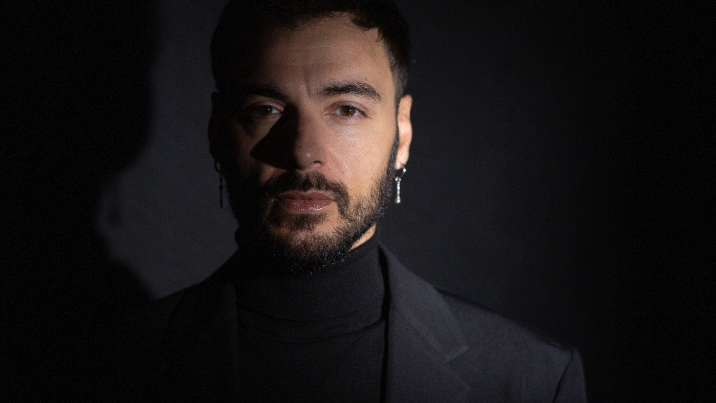 Raule - Festival alma Occident Barcelona 25