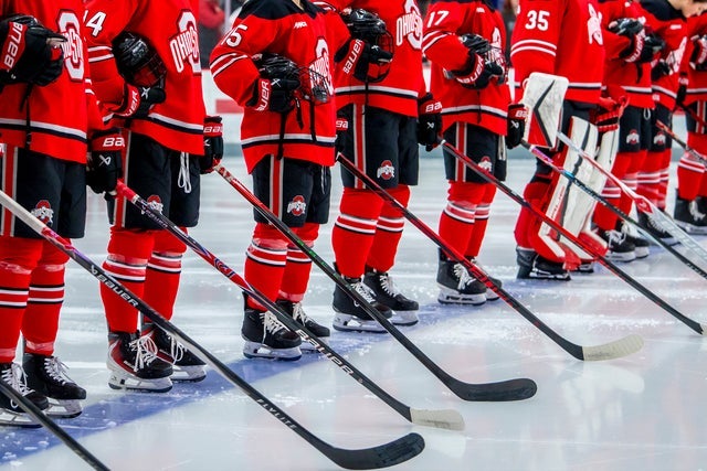 Presales to colgate university women's hockey: members use these when buying pre-sale tickets