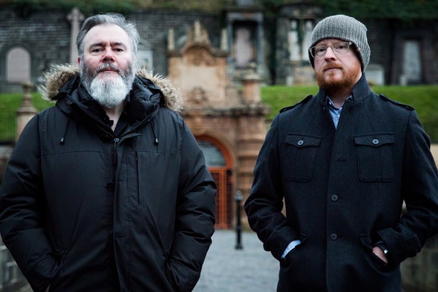 Arab Strap