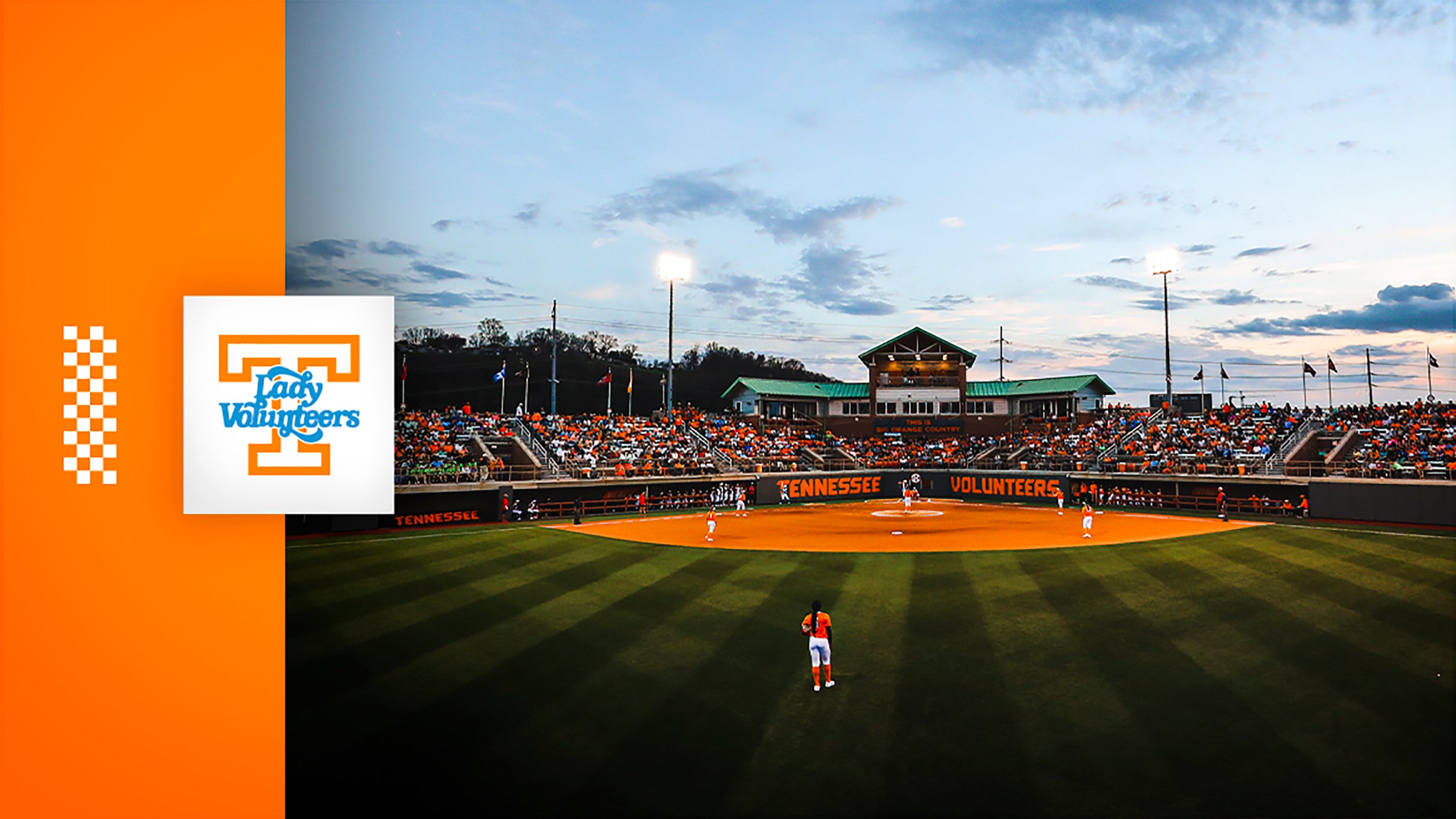 University of Tennessee Women's Softball vs. University of Arkansas Softball