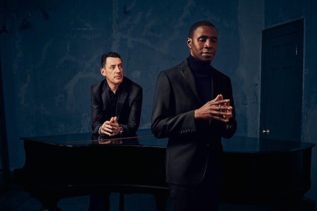 Lighthouse Family