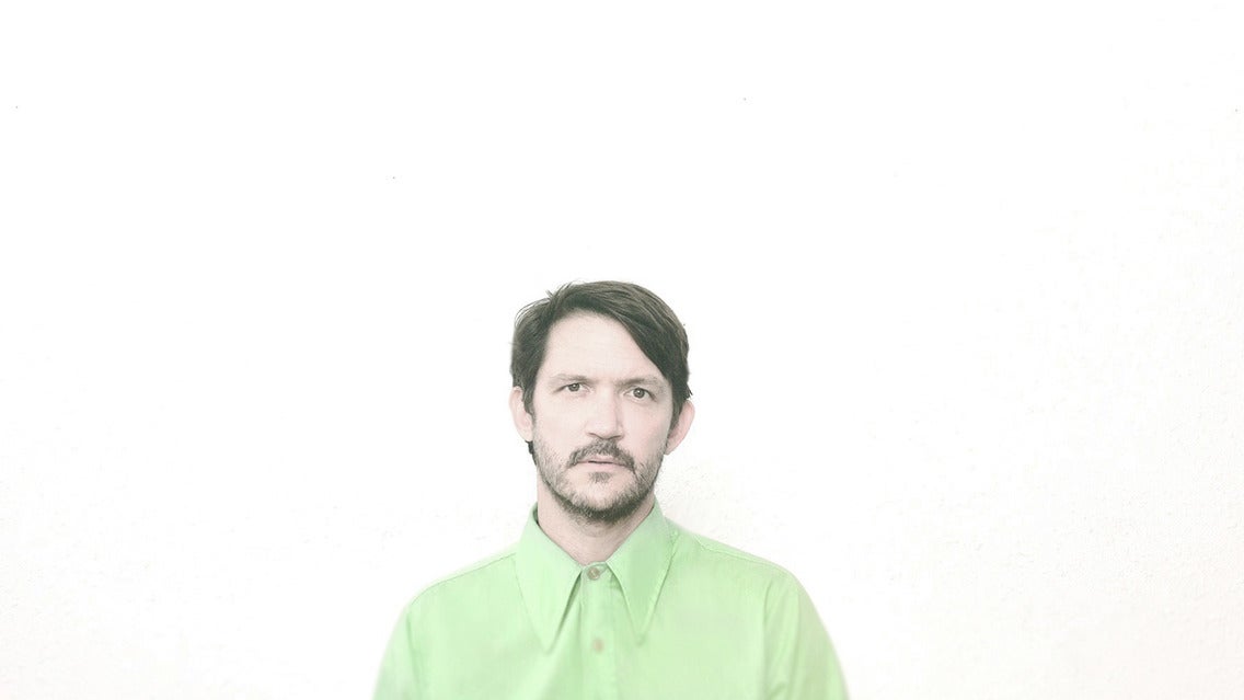 Tim Kasher