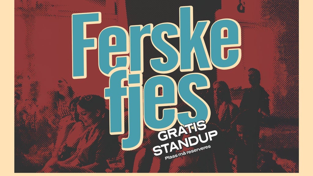 Ferske Fjes - Image 2