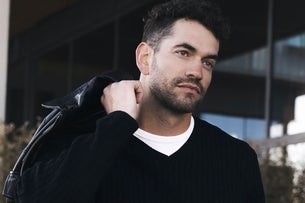 Jesse Solomon