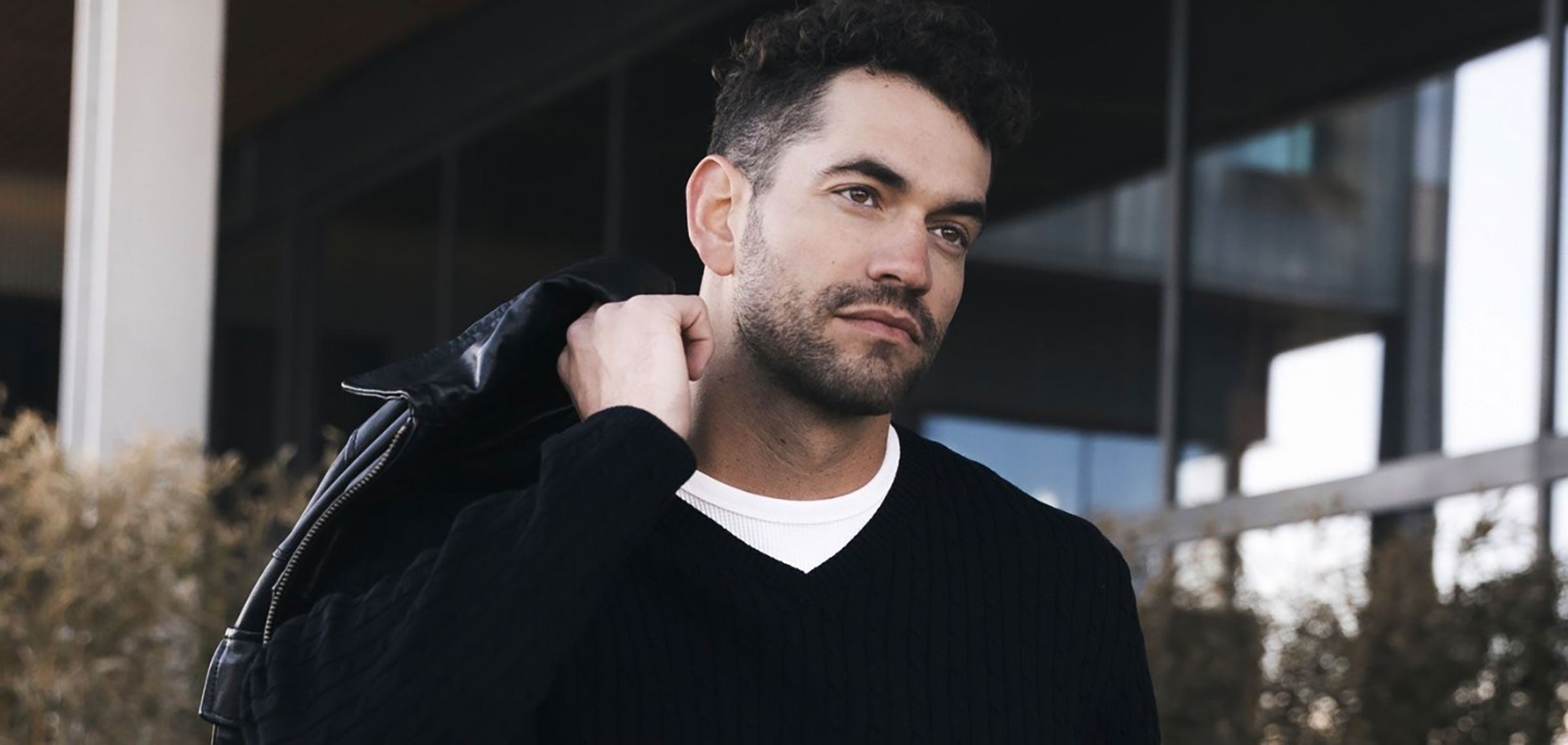 Jesse Solomon — Happy To Be Here Tour at Brick and Mortar Music Hall