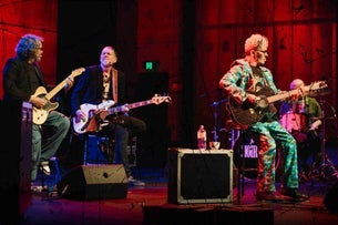 Choirboys - Great Australian Rock N Roll Stories