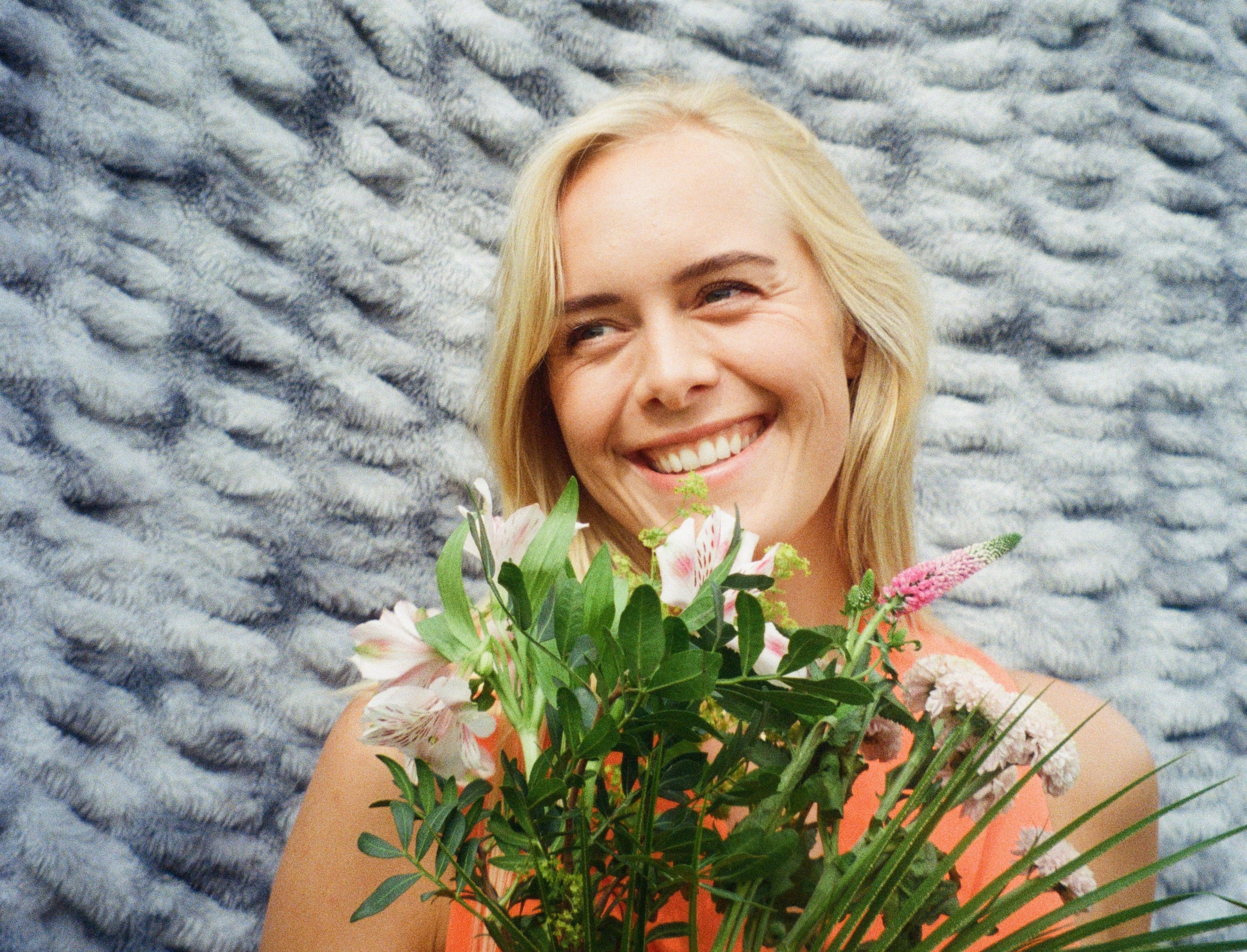 Trine Therkelsen - UDSOLGT 