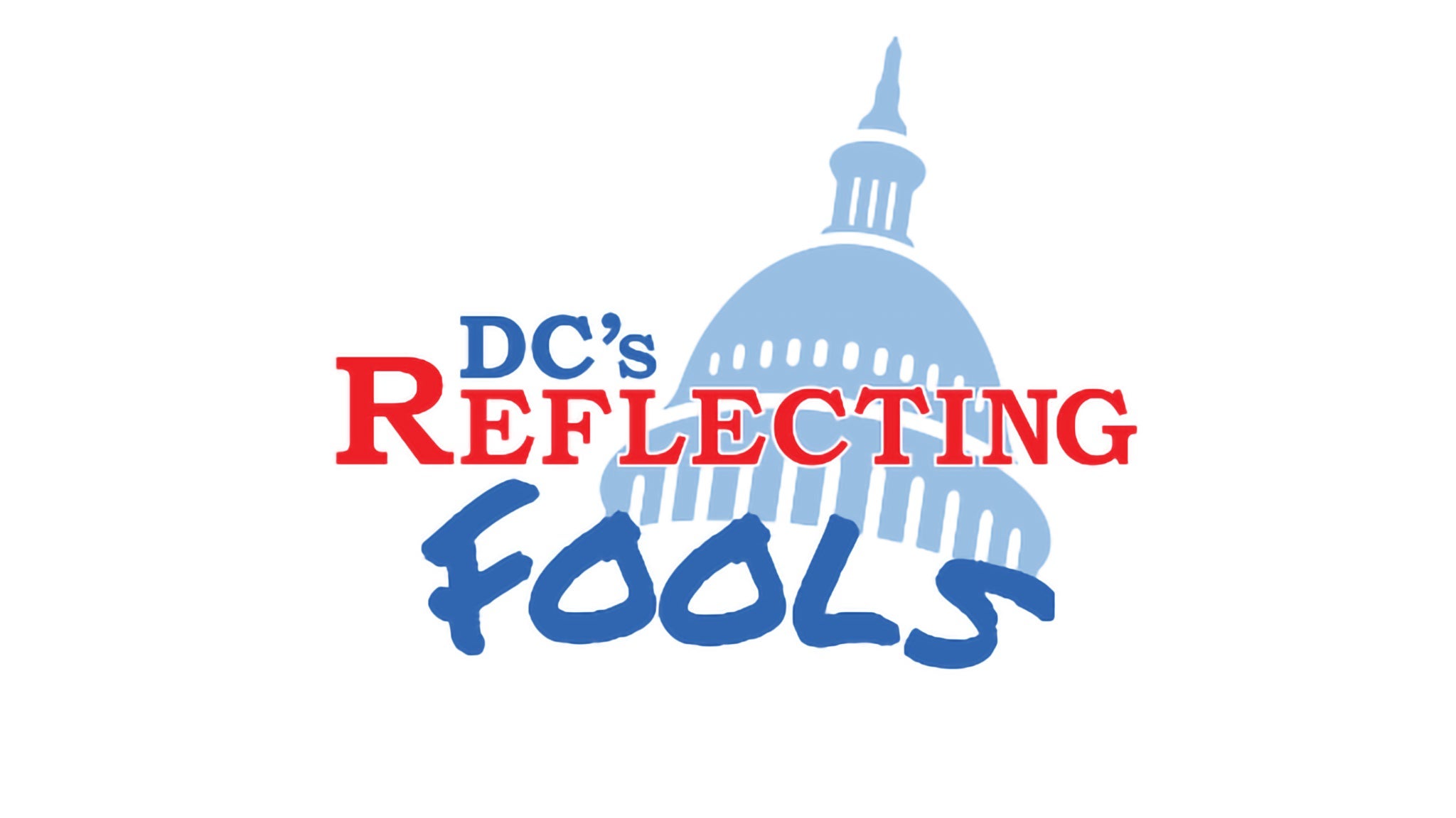 Dc's Reflecting Fools