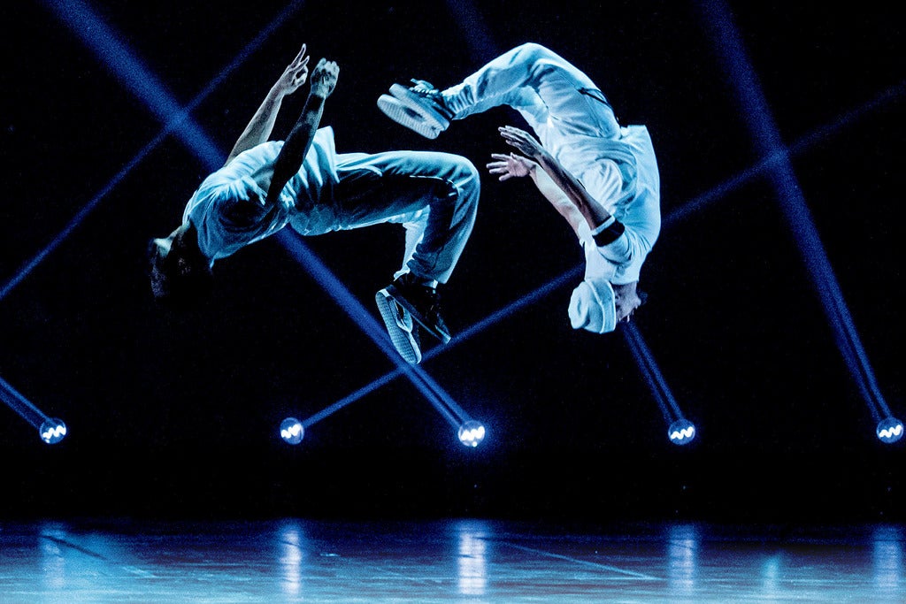 The Hip Hop Nutcracker With Kurtis Blow Tickets, , 18 Dec 2021 Eventjams